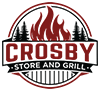 Crosby Grill Logo